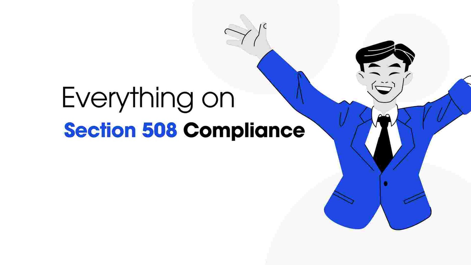 Everything-on-Section-508 -Compliance