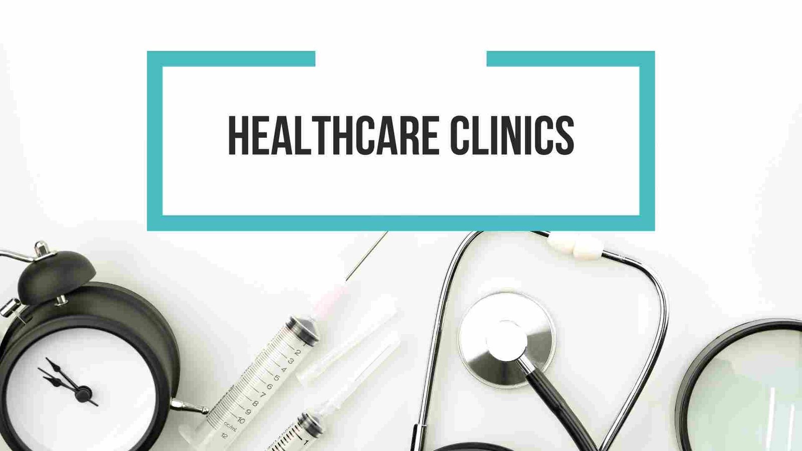 Products-and-Service-for-Healthcare-Clinics