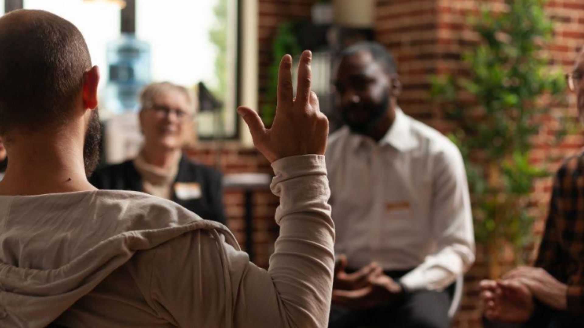 The Role of the 12-Step Programs in Aftercare Programs