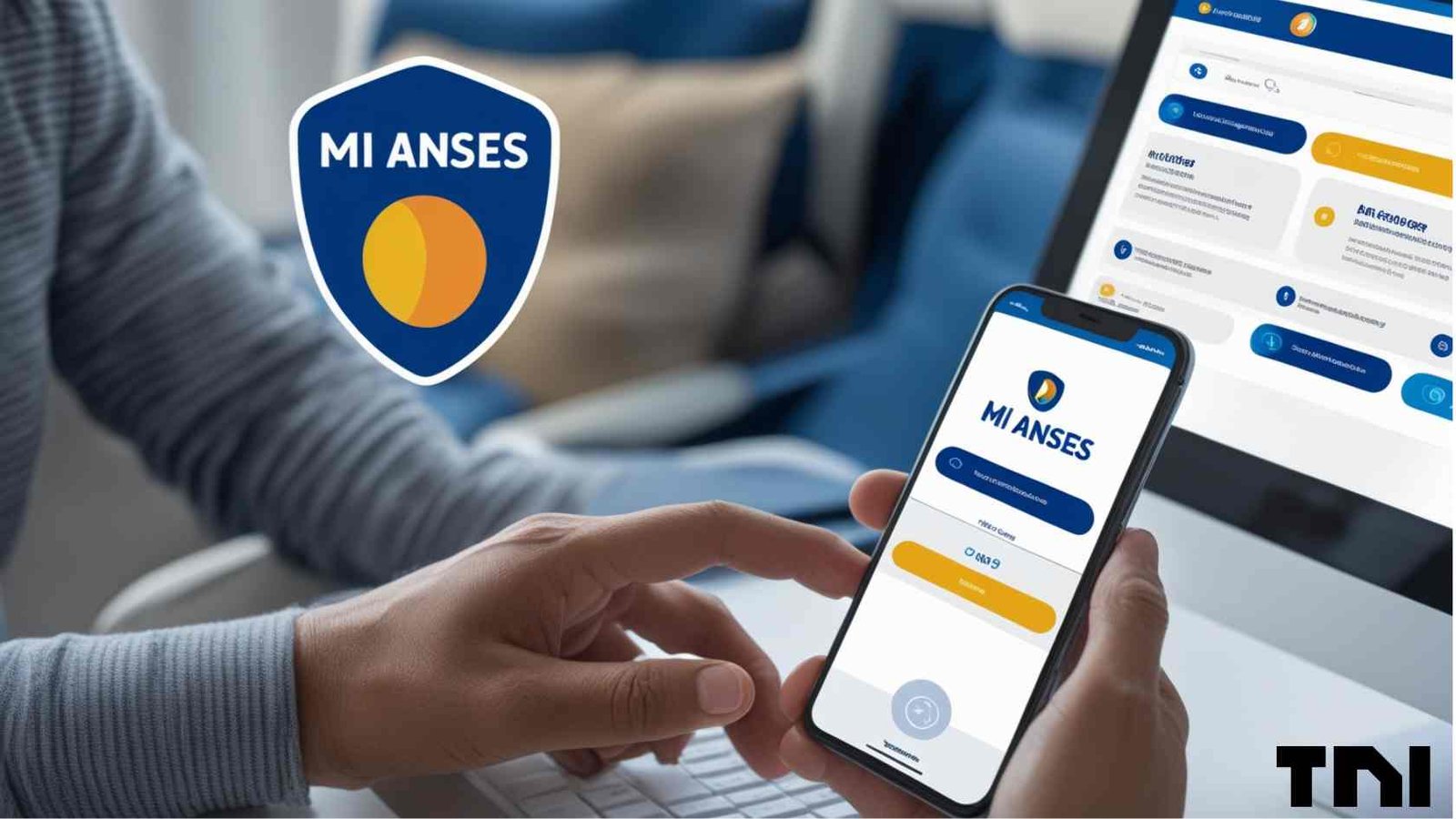 How to Access Mi ANSES