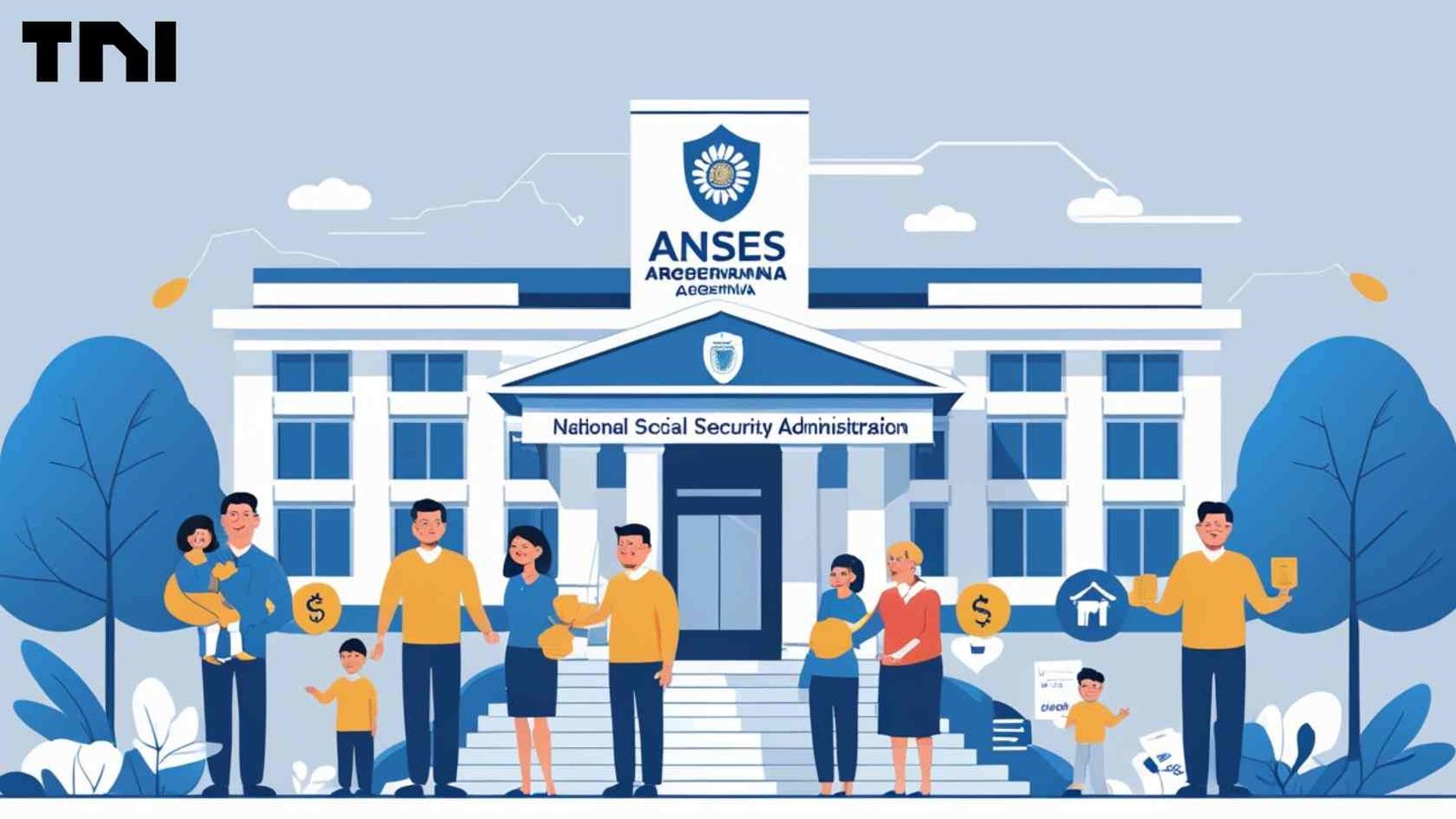 What is ANSES?